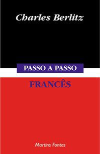 PASSO A PASSO - FRANCÊS - BERLITZ, CHARLES