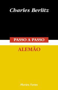 PASSO A PASSO - ALEMÃO - BERLITZ, CHARLES