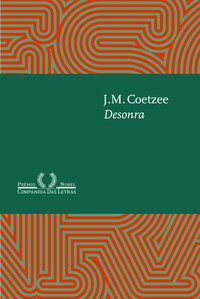 DESONRA - COETZEE, J. M.
