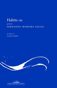 HABITE-SE - SALLES, FERNANDO MOREIRA