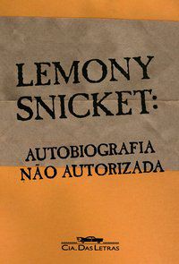 LEMONY SNICKET - SNICKET, LEMONY