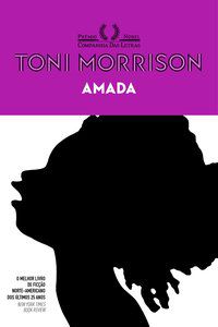 AMADA - AUTOR(A): MORRISON, TONI