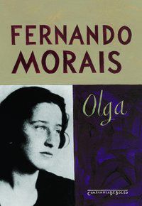 OLGA - MORAIS, FERNANDO