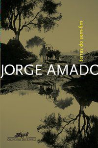TERRAS DO SEM-FIM - AMADO, JORGE