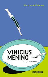 VINICIUS MENINO - MORAES, VINICIUS DE