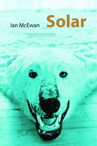 SOLAR - MCEWAN, IAN