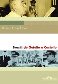 BRASIL - SKIDMORE, THOMAS E.