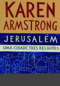 JERUSALÉM - ARMSTRONG, KAREN
