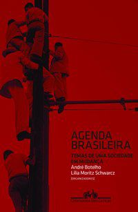 AGENDA BRASILEIRA -