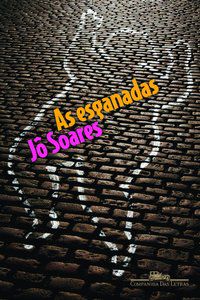 AS ESGANADAS - AUTOR(A): SOARES, JÔ