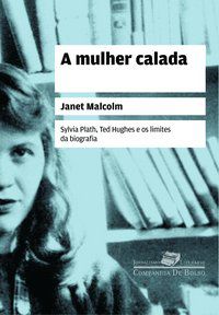 A MULHER CALADA - MALCOLM, JANET