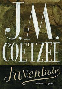 JUVENTUDE - COETZEE, J. M.