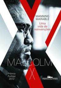MALCOLM X - MARABLE, MANNING