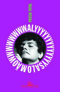 POESIA TOTAL - AUTOR(A): SALOMÃO, WALY