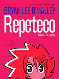 REPETECO - O MALLEY, BRYAN LEE