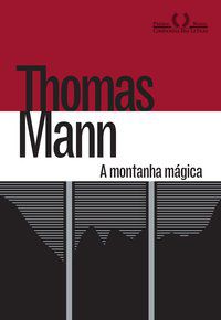 A MONTANHA MÁGICA - MANN, THOMAS