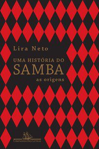 UMA HISTÓRIA DO SAMBA - AUTOR(A): NETO, LIRA