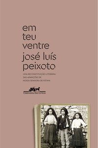 EM TEU VENTRE - AUTOR(A): PEIXOTO, JOSÉ LUÍS