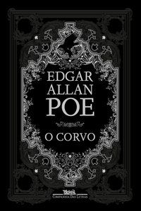 O CORVO - ALLAN POE, EDGAR