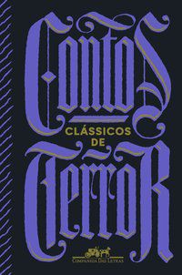 CONTOS CLÁSSICOS DE TERROR -