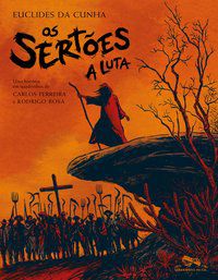 OS SERTÕES - AUTOR(A): ROSA, RODRIGO