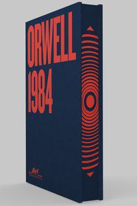 1984 - EDIÇÃO ESPECIAL - AUTOR(A): ORWELL, GEORGE