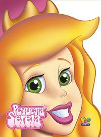 CLÁSSICOS ETERNOS: PEQUENA SEREIA - AUTOR(A): MARQUES, CRISTINA