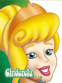 CLÁSSICOS ETERNOS: CINDERELA - MARQUES, CRISTINA