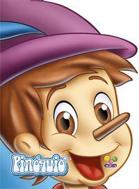 CLÁSSICOS ETERNOS: PINÓQUIO - MARQUES, CRISTINA