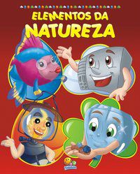 ELEMENTOS DA NATUREZA - BELLI, ROBERTO