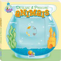 DESLIZE E PROCURE: ANIMAIS - THE CLEVER FACTORY, INC.