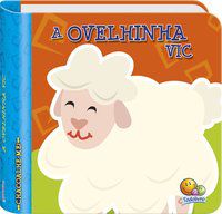 CHACOALHE-ME! OVELHINHA, A - TODOLIVRO LTDA.