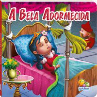 CLÁSSICOS FAVORITOS: A BELA ADORMECIDA - LITTLE PEARL BOOKS
