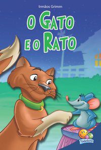 CLASSIC STARS: GATO E O RATO, O - AUTOR(A): BELLI, ROBERTO
