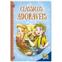 CLASSIC STARS 3EM1: CLÁSSICOS ADORÁVEIS - BELLI, ROBERTO