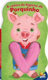 ANIMAIS DEDOCHES II: ROTINA DE HIGIENE DO... - THE CLEVER FACTORY, INC.