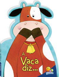 ACHOU! VACA DIZ...MUU!, A - THE CLEVER FACTORY, INC.