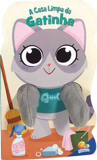 ANIMAIS DEDOCHES III: CASA LIMPA DA GATINHA, A - THE CLEVER FACTORY, INC.