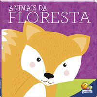 AMIGOS FOFOS: ANIMAIS DA FLORESTA - THE CLEVER FACTORY, INC.