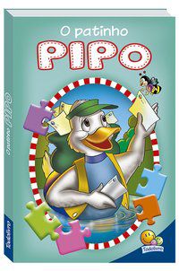 ANIMAIS DA FAZENDA EM QC: PATINHO PIPO, O - LEIDENS, ROSA DE LIMA