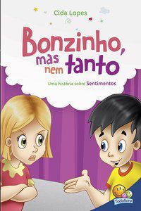 APRENDENDO VALORES: SENTIMENTOS - LOPES, CIDA