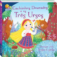 CONTOS DE FADAS - TOQUE E SINTA: CACHINHOS... - MILLOW, MARNIE