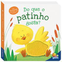 AMIGUINHOS ADORÁVEIS: DO QUE O PATINHO GOSTA? - MILLS, DANIEL QUINN