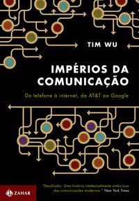 IMPÉRIOS DA COMUNICAÇÃO - WU, TIM