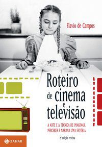 ROTEIRO DE CINEMA E TELEVISÃO - CAMPOS, FLAVIO DE