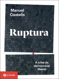 RUPTURA - CASTELLS, MANUEL