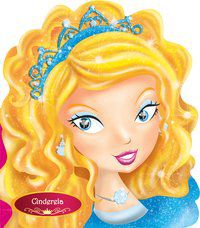 CINDERELA - AUTOR(A): CULTURAL, CIRANDA