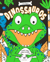 DINOSSAUROS - BROOKS, SUSIE