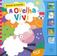 A OVELHA VIVI - AUTOR(A): CULTURAL, CIRANDA