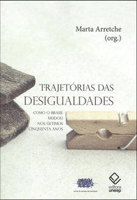 TRAJETÓRIAS DAS DESIGUALDADES -